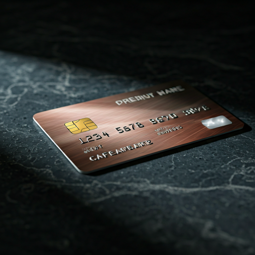 Premium Credit Card