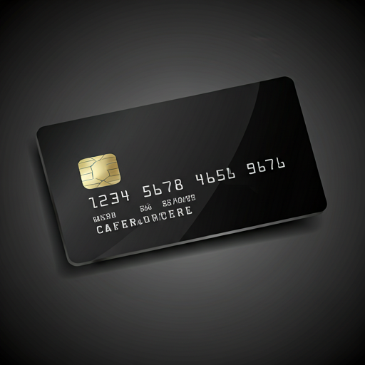 Premium Credit Card