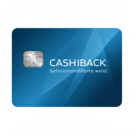 Blue Cashback Card